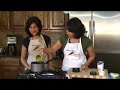 How to make Jalapeno Soup - Vegetarian Recipe How to make Jalapeno Soup - Vegetarian Recipe