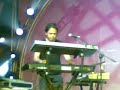 Miles , Live performence first time in rome, Italy