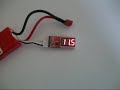 Digital Volt indicator Digital Volt indicator