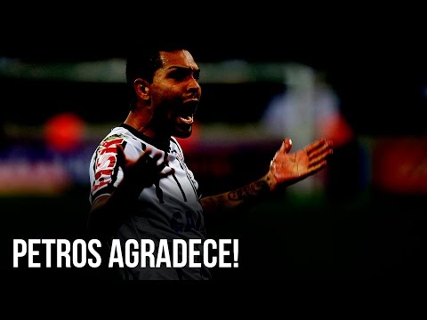 Petros tenta esquecer 