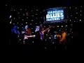 Buckwheat Zydeco @ Girne - Efes Blues Festival 17