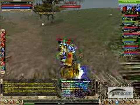 LimPet is Online