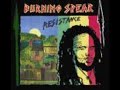 Burning Spear - Mek We Yadd - Resistance Burning Spear - Mek We Yadd - Resistance