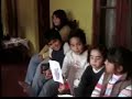 las vocales