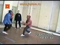 RAF Knife Fighting