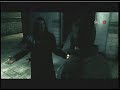 The Darkness - Xbox 360 - First Level, just got powers