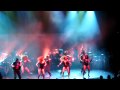 Beyonce- Get Me Bodied - Live at the Wynn Las Vegas Encore Theatre 07/31/09