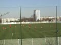 FC Plessis Robinson - Tremblay