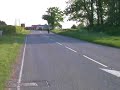 dukes once again pulling wheely llandovery  cbr929turbo2000