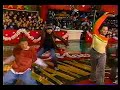 Macys Thanksgiving Parade - Footloose