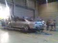 TOPRPM Skyline GTR DYNO run AUTOSALON TOPRPM Skyline GTR DYNO run AUTOSALON