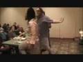 CEDA 2008 Showdown Shanara vs. Shanahan REMIX