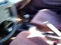 Seafoaming a 88 Honda Accord with 280kmiles