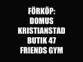 Fight Night Trophy Kristianstad 2009 Promo #2 Fight Night Trophy Kristianstad 2009 Promo #2