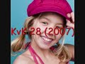 KvK - Julia Van Kouwen