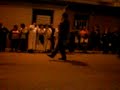 Alarde de Esgrima.