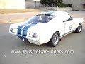 1965 Mustang Shelby GT350R Tribute Car 1965 Mustang Shelby GT350R Tribute Car