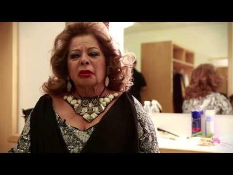 Música – Angela Maria