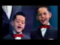 The Osmonds (video) Memories