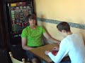 Pizzeria Bacco Werbespot