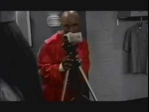 Aries Spears As R Kelly