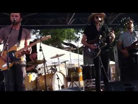 Don't You Give Up On Me in Houston's FPSF