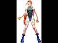 Super Street Fighter II - Cammy