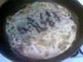 Pan Seared Perch with ...