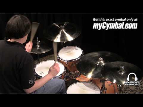 Zildjian 20