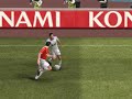 goals i scored in pes2k8's master leaguei was gonna add some music but youtube already deleted one of my videos with music for copyright issues so screw it :PI used Real Madrid, not default ofc, it was in master league ^^scorers:Sneijder, Robben, Raúl, Van der Vaart, Van Nistelrooy, Julio Baptista, Zidane, Schwarz, Bendtner, Nani, Robinho, Fernando Torres, Matuidi, Sergio Ramosbtw, the free kick by sneijder in min 3:36 counted as goal LOL