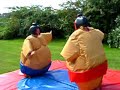 SUMO GIRL FIGHT 2