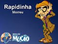 Mucao.com.br - Rapidinha - Morreu com Rosa
