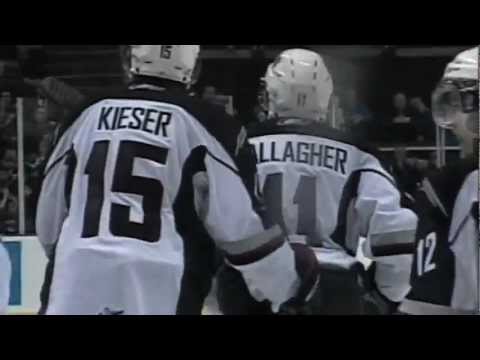 Brendan Gallagher - Gloveless in East Van