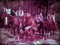 videos de Jeremy Brett - Trail Blazin' in 1977 - Pt V