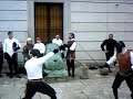 AEEA ropera y daga AEEA ropera y daga