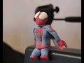 the real spiderman