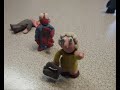 the real spiderman