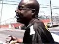 ATHEIST WALKING