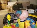 Don't Think Twice Pittie Owners- Video