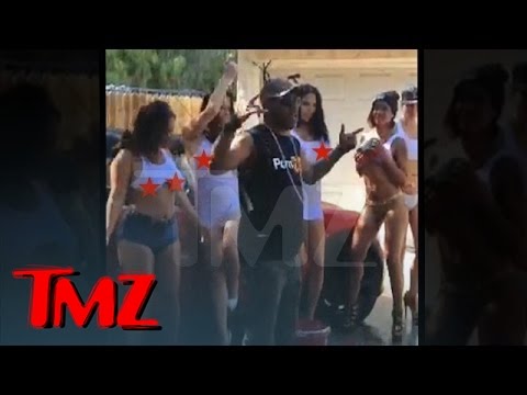 Rapper Partners With Porn Hub To Release New Music & Videos