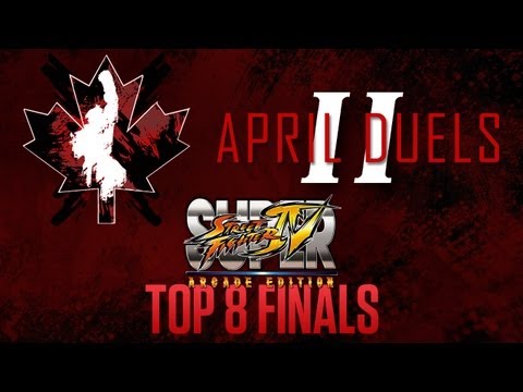 super street fighter 4 - Preview