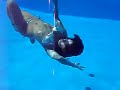 Swimming Monica G Nouto Sincronizzato... OLYMPUS 770 Swimming Monica G Nouto Sincronizzato... OLYMPUS 770