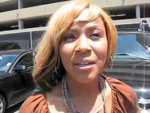 erica campbell