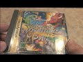 classic game room reviews space harrier for sega saturn, the japanese release in the gold packaging which looks fresh-tastic. it's time to wreck the fantasy zone in your fancy pants by shooting aliens in this awesome, classic shooter on-rails from sega. this cgr review has video game gameplay from the sega saturn version of space harrier from sega which runs fast and smooth on the amazing sega saturn.