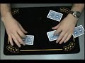 Academia virtual de street magic: Coin Matrix
