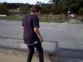 land kiki of legde video