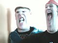 webcam comedy xristos feat tolis