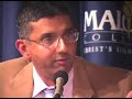 P.J. Crowley Debates Dinesh D\ P.J. Crowley Debates Dinesh D\