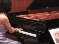 Nocturne c minor Op.48-1 composed by Chopin