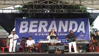 BERANDA KERINDUAN CINTA NITA